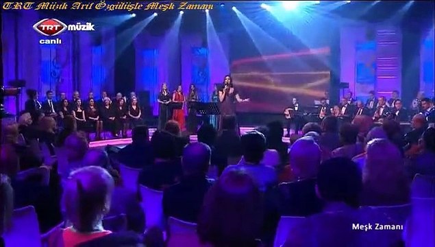 SİNEM SEVİNDİK - KARA BULUTLARI KALDIR - BU KIŞ HANIM İSTANBULA