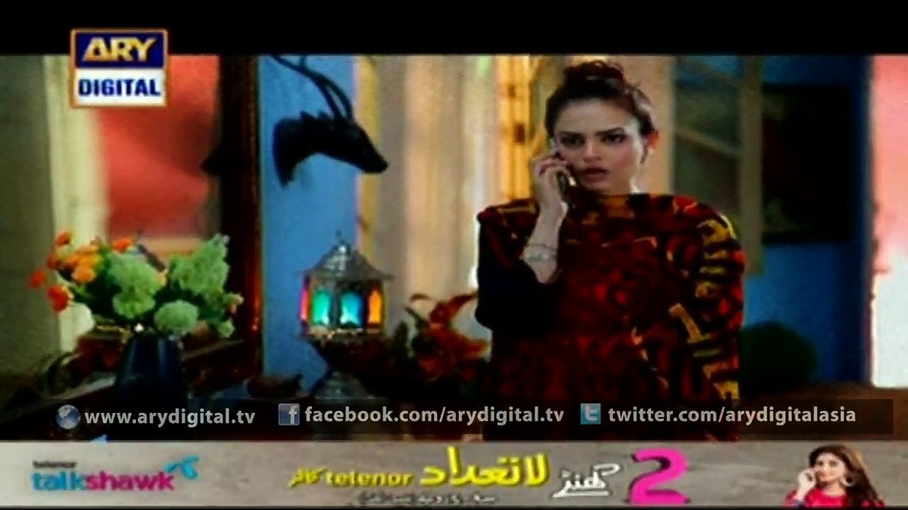 Watch Guriya Rani Episode - 142 - 7th January 2016 on ARY Digital