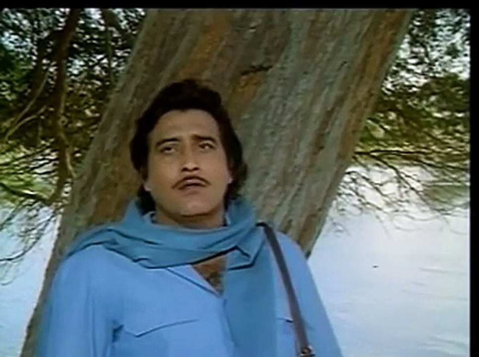 surmayi shaam is tarah aaye film lekin