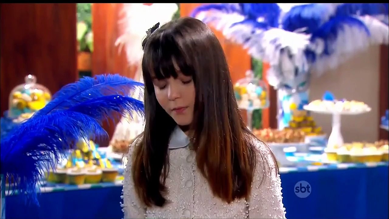Carrossel 17/08/15 Capítulo 111 Completo HD