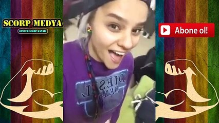 Ünlü İsimleriyle İğrenç Espiri Yap