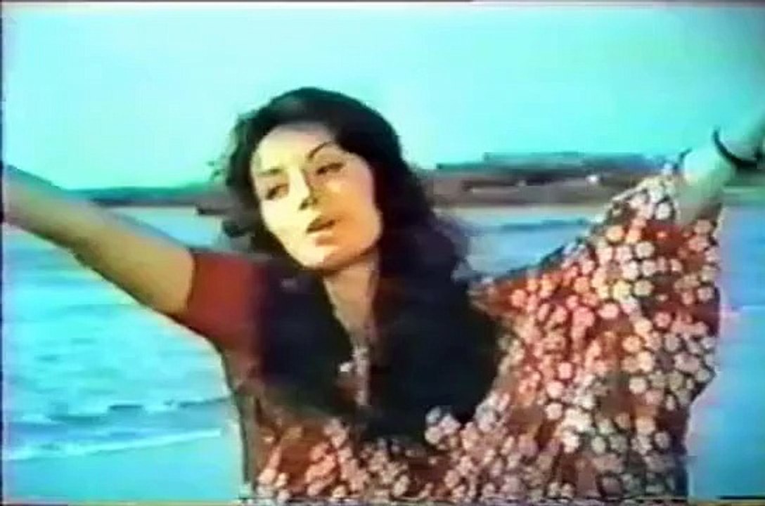 Madbhari ye hawaayen - Anokha Daan