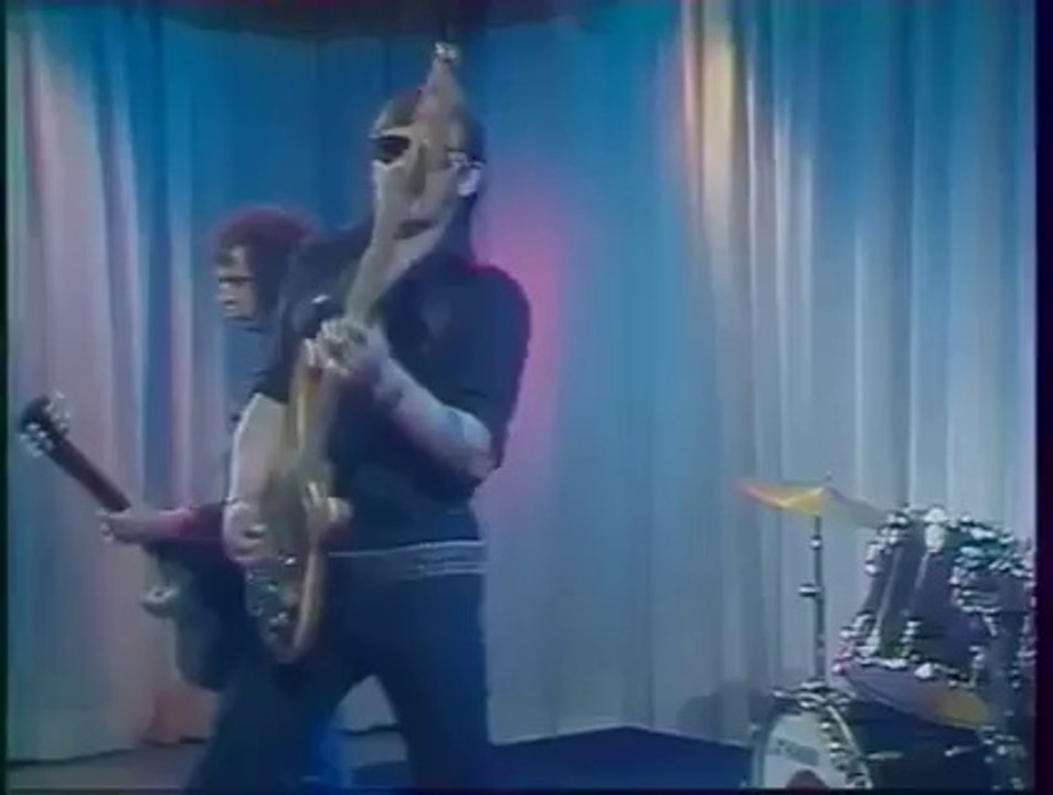 MOUROUSI MOTORHEAD