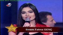 SİNEM SEVİNDİK - AŞK DENEN O FIRTINA DALLARINI KIRINCA