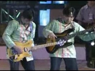 Mai Khong Tro Ve - Nguyen Thang