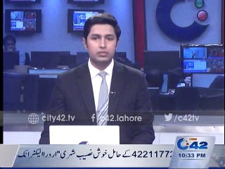 Qila Gujjar Singh Police arrests kites seller