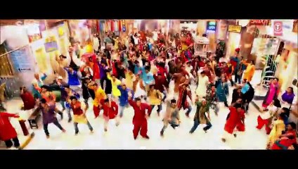 Bajrangi Bhaijaan -  Aaj Ki Party turkce altyazili