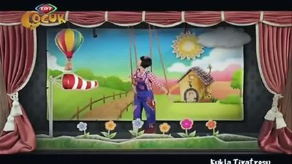 Kukla Tiyatrosu Kuka Taşıtları Öğreniyor Trt Çocuk