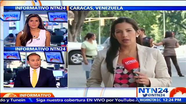Crisis en Vzla es directamente “proporcional” al incremento de Ministerios: diputado a la AN Armando Armas critica cambi