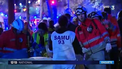 Terrorisme : des cellules jihadistes françaises bien implantées