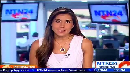 Inmigrantes hispanos expresan miedo en NTN24 por las redadas que se estarían llevando a cabo en Estados Unidos