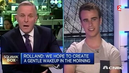 Nouvelles technologies : quand les Français brillent à Las Vegas