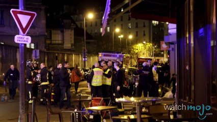 10 Paris Attacks Facts - WMNews Ep. 53