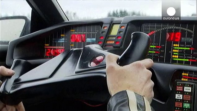 A paixão pelos carros de séries televisivas e de filmes