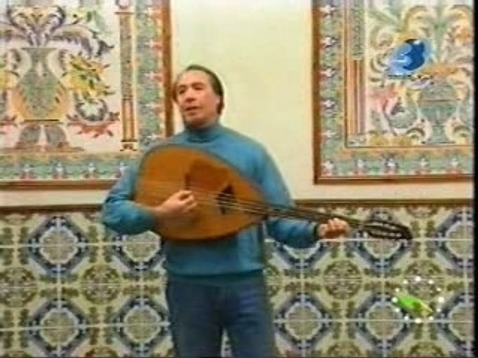 CHAOU ABDELKADER