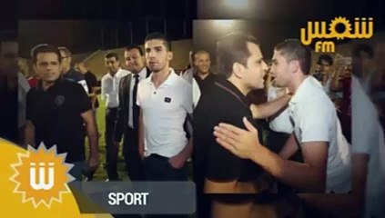 Djabou à Shem FM explique son départ