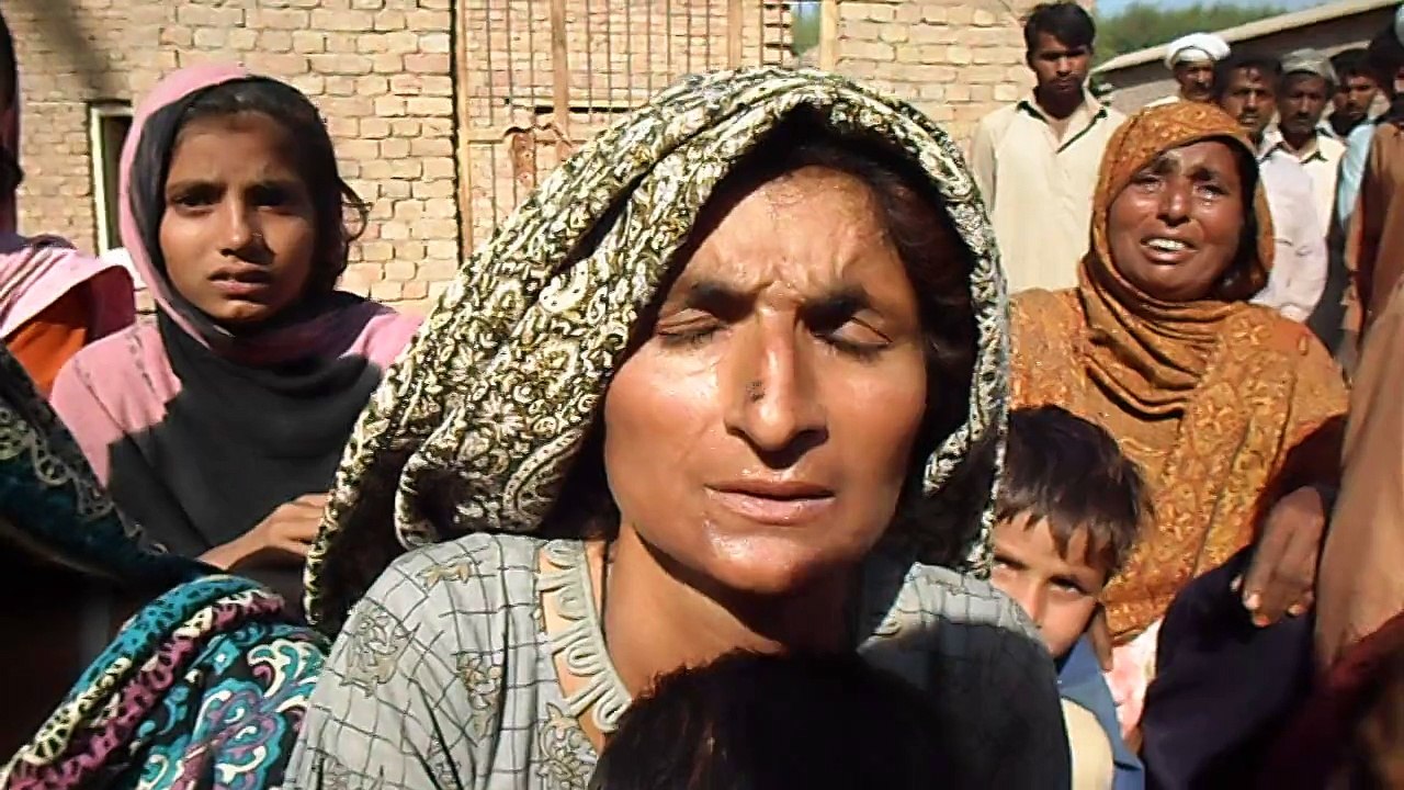 zaffar abad Murder