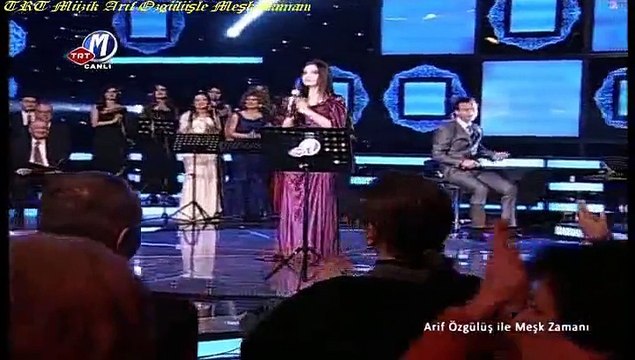 SİNEM SEVİNDİK - AÇILIR GONCA GÜL YAR