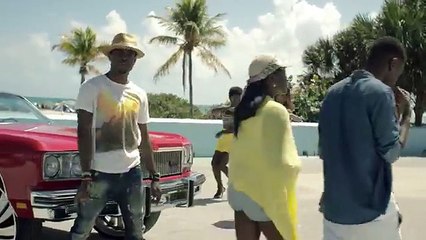 OMI - Cheerleader (Felix Jaehn Remix) [Official Video]_TubeID.Net