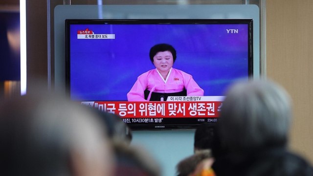 Why a hydrogen bomb is scarier than an atomic bomb