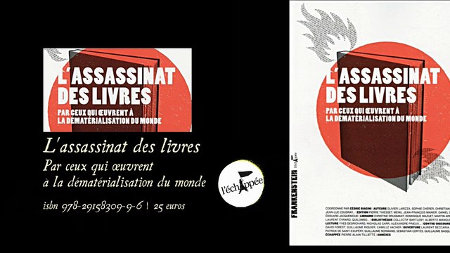L'assassinat des livres : Tropiques sur RFI
