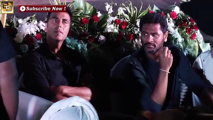 Akshay Kumar NEW VILLAIN opposite Rajnikanth in Robot 2
