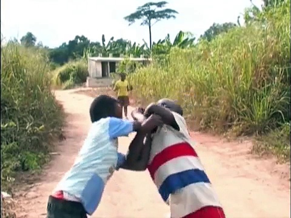 EBEYEKWA - Latest Asante AKan Ghanaian Twi Movie