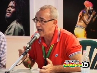 Emergenza alimentare: per l'Africa non c'è più tempo @ Social Forum 2008