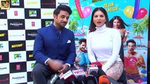 Hor Nach NEW Mastizaade SONG ft Sunny Leone, Tusshar Kapoor & Vir Das RELEASES