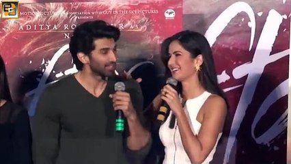 Katrina Kaif s EPIC REACTION on her balcony KISS with Ranbir Kapoor   UNCUT VIDEO