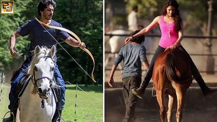 Mirzya Official TEASER FIRST LOOK ft Harshvardhan Kapoor RELEASES   (News)