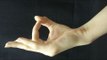 Surya Mudra - Reducing Excess Fat, Helps to Weight Loss and Raises the Metabolism