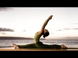 Yog Sadhana - Meditation, Yoga Postures & Pranayama for Slimming - English