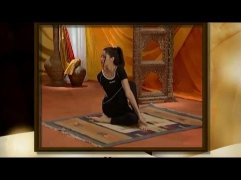 Yoga for Sexual Energy Boost | Sexual Stamina | Postures for Better Sex - English