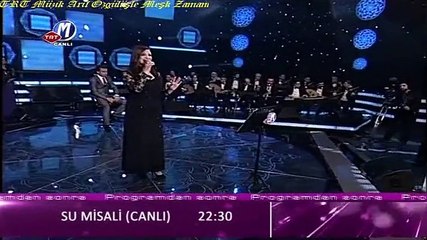 PINAR KÜRKÇÜ - AYRILAMAM
