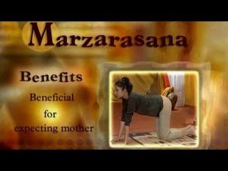 Yogic Chart - Diet, Yoga for During Pregnancy - English