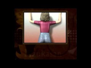 Yoga for Your Back - Exercises, Poses, Postures - English