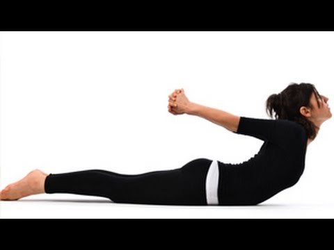 Naukasana - Yoga to Control Heart Diseases, Yoga Exercise for Heart - English