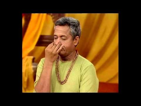 Pranayama - Heart Disease, Prevent Heart Attacks, Heart Diseases - English
