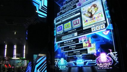 SOUND VOLTEX smooooch・∀・ KNmix (Basic) First play