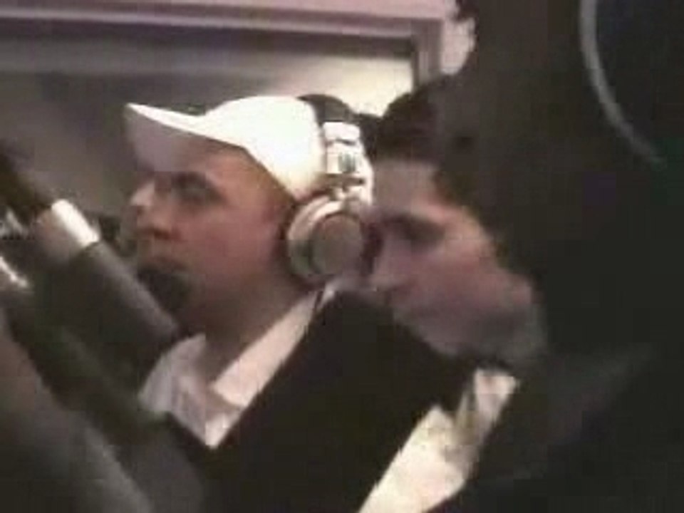 Mix LIM freestyle-rap us- foot