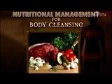 Nutritional Management - Body Cleanse, Colon Cleanse,Liver, Blood Cleansing - English