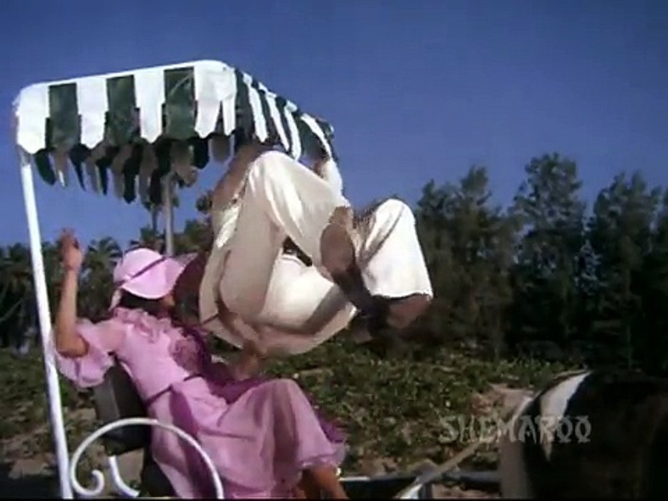 Humko Tumse Ho Gaya - Amitabh, Rishi, Vinod Khanna - Amar Akbar