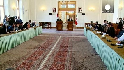 Багдад готов помирить Эр-Рияд и Тегеран