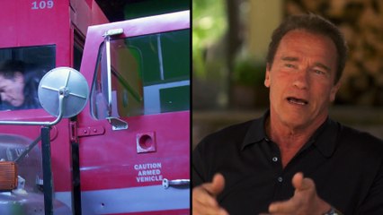 Terminator Genisys - Family Dynamics