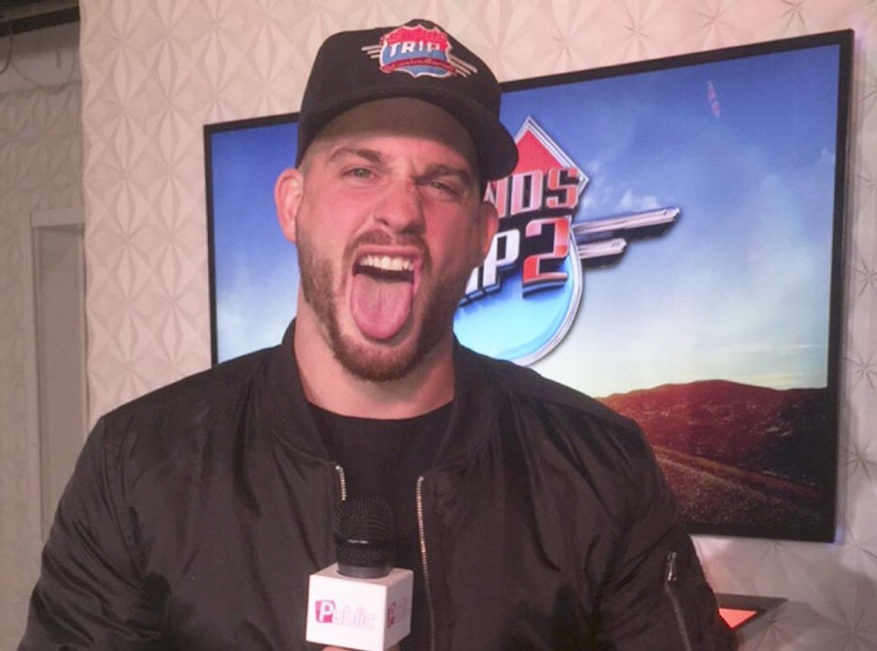 Exclu Vidéo : Raphaël (Friends Trip 2) : "Nadège Lacroix est très manipulatrice et hautaine"