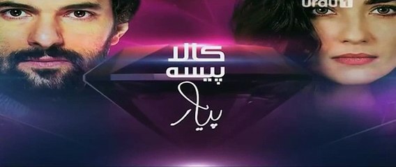 Kaala Paisa Pyar Episode 113 P3