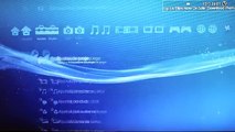 Canjear el código de la PlayStation Network Card en la PSN Store