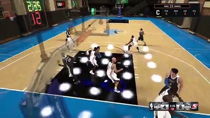 NBA 2K15- Career Tryouts (Xbox One) - Part 4