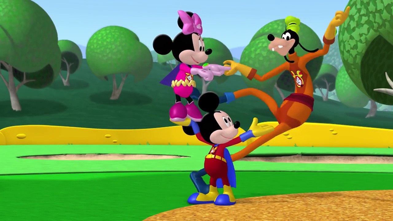 ミッキーマウス／MICKEY MOUSE var. Hot Wheels Racerverse™ Mickey Mouse Vehicle - 1 ea